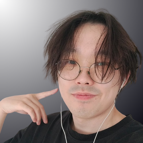 Tumen Dambiev, Mitgründer Lumova